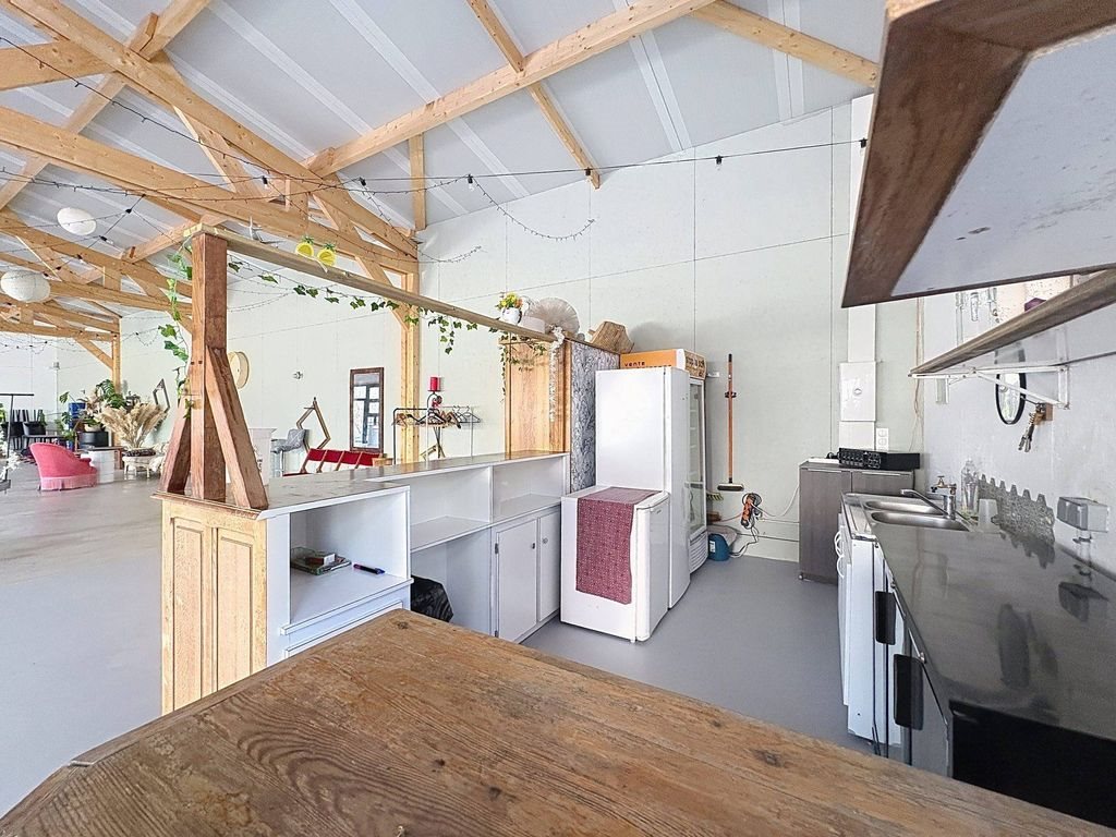 Maison à vendre, 300m², Saint-Jouan-des-Guérets