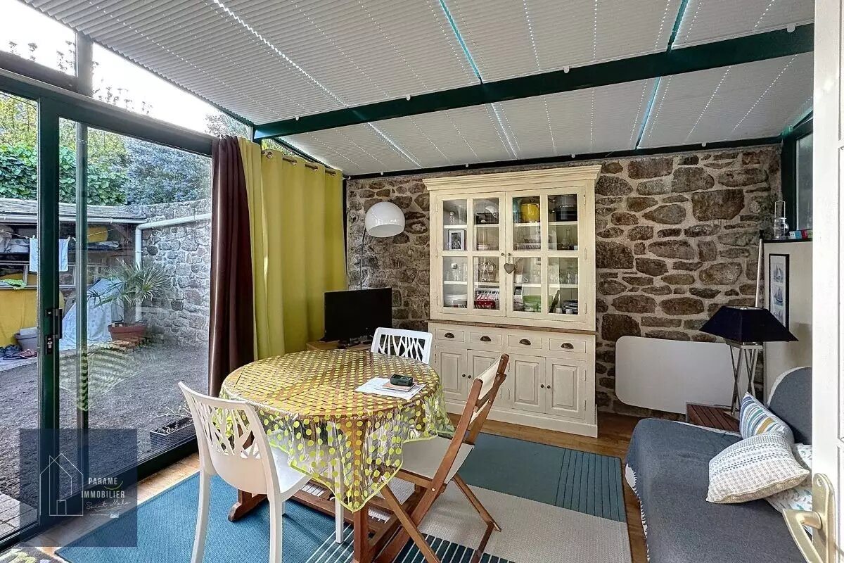 Maison à vendre, 35m², Saint-Malo