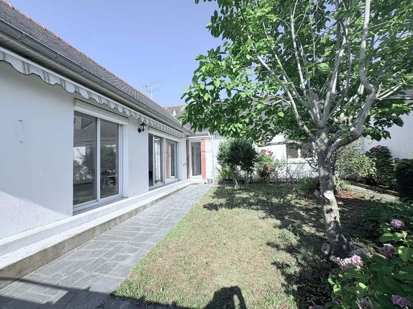 Maison à louer, 97m², Saint-Malo