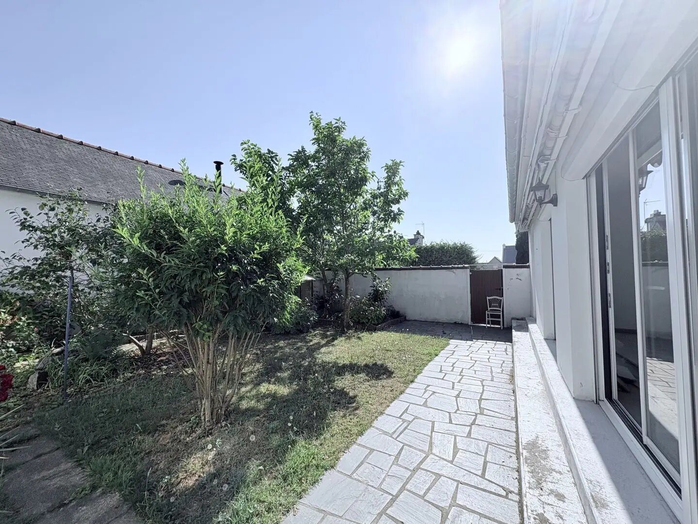 Maison à louer, 97m², Saint-Malo