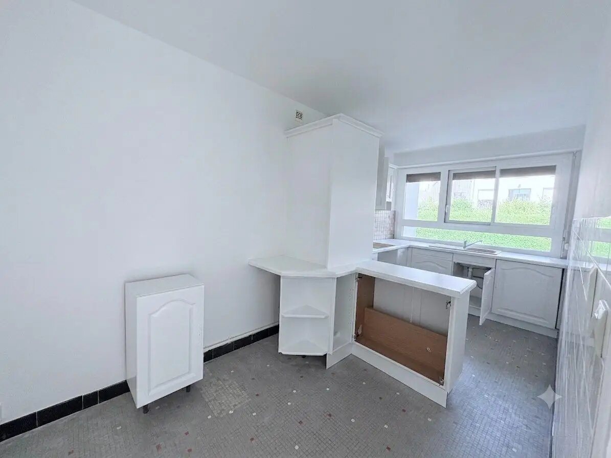 Maison à louer, 97m², Saint-Malo