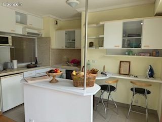Appartement à louer, 49m², Saint-Malo
