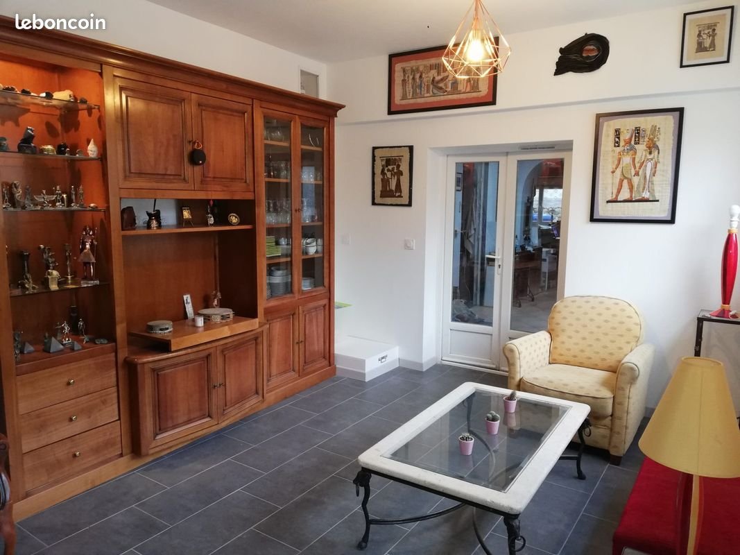 Maison à vendre, 158m², Saint-Malo