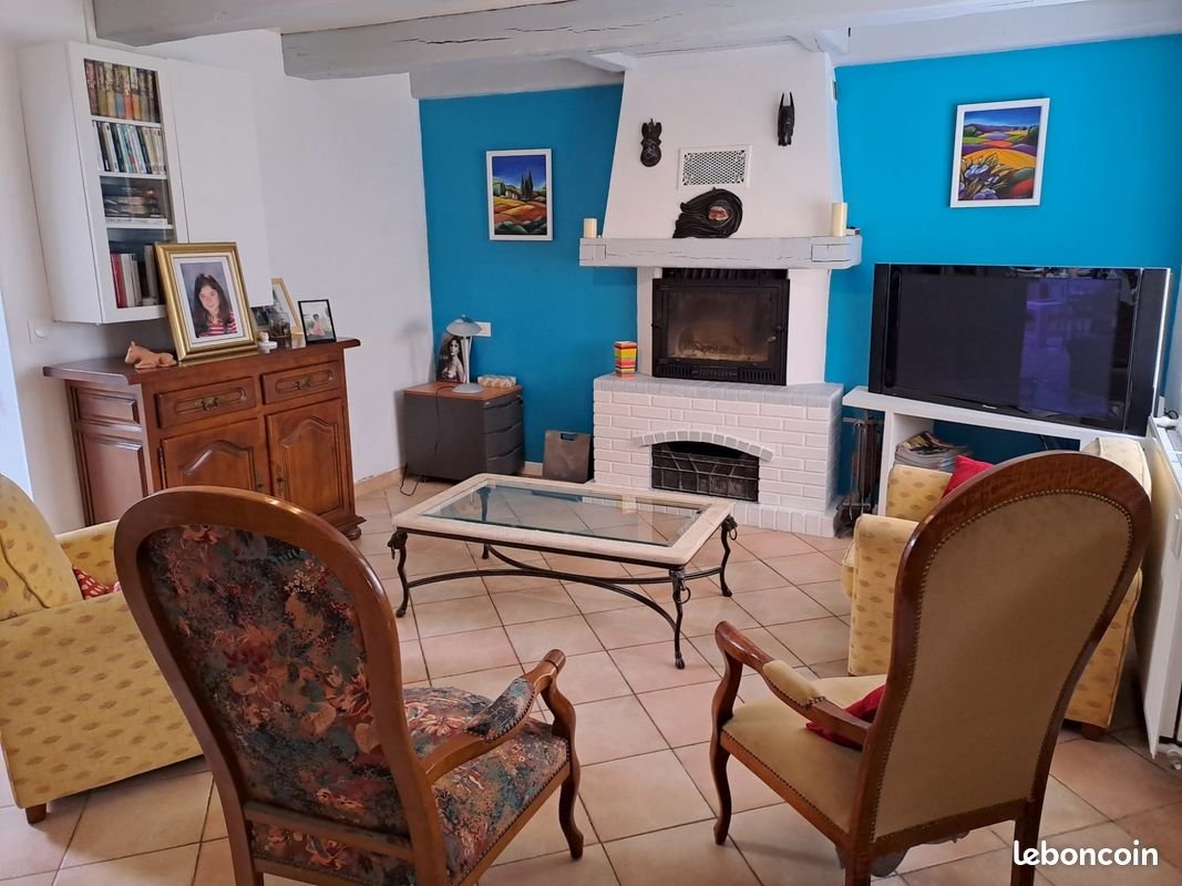 Maison à vendre, 158m², Saint-Malo