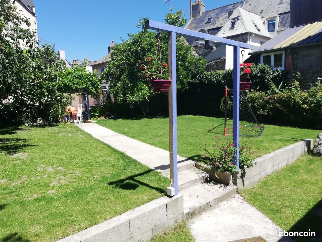 Maison à vendre, 158m², Saint-Malo