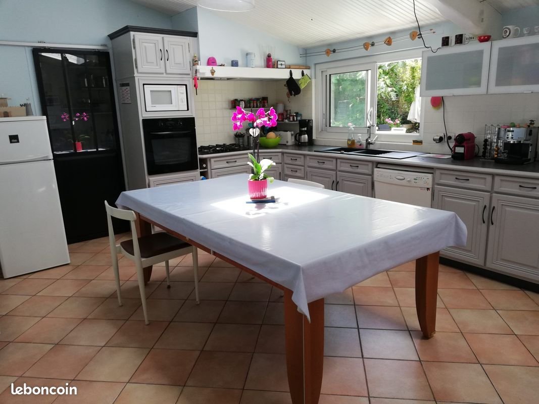 Maison à vendre, 158m², Saint-Malo