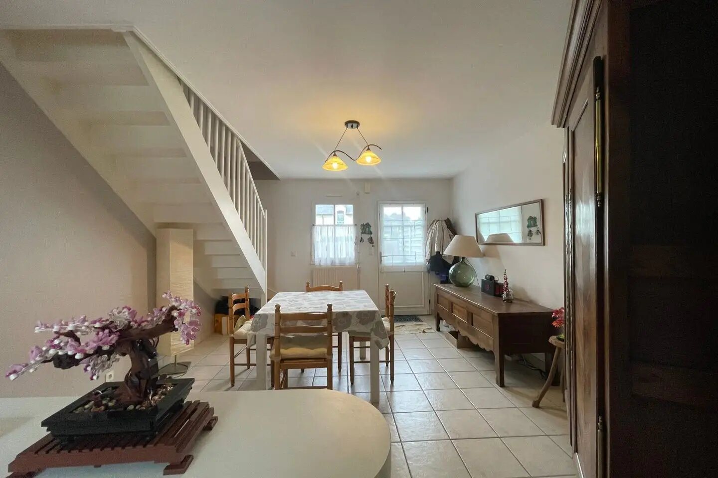 Maison à vendre, 54m², Saint-Malo