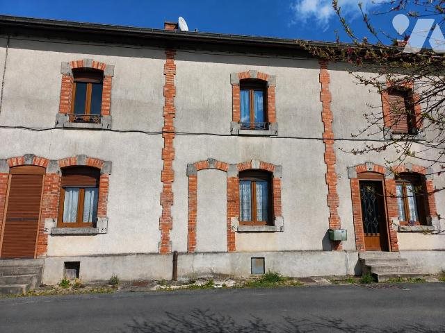 Maison à vendre, 161m², Brousseval