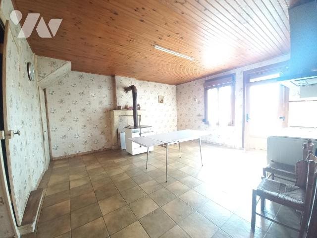 Maison à vendre, 161m², Brousseval