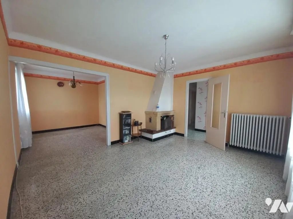 Maison à vendre, 5m², Villiers-en-Lieu