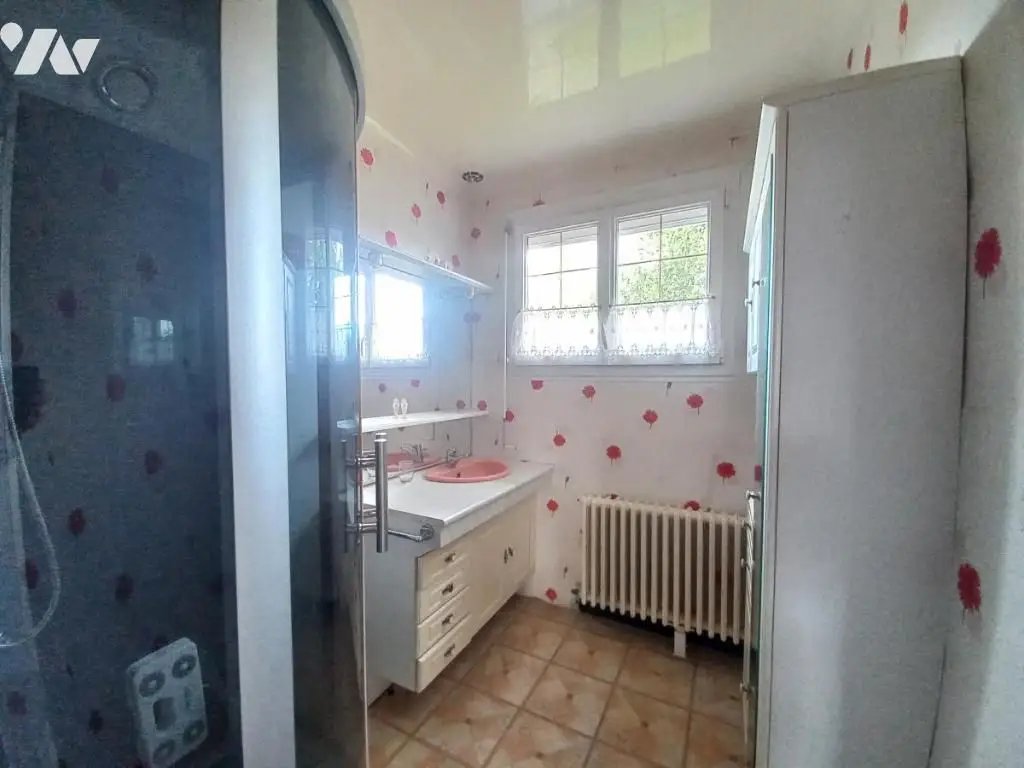 Maison à vendre, 5m², Villiers-en-Lieu