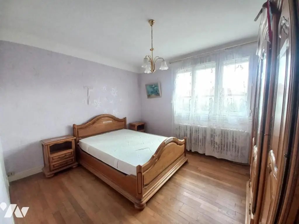 Maison à vendre, 5m², Villiers-en-Lieu