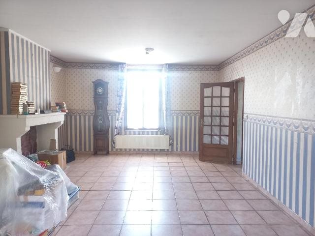 Maison à vendre, 141m², Saint-Dizier