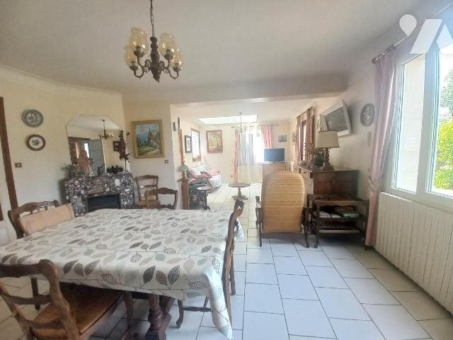 Maison à vendre, 185m², Ceffonds