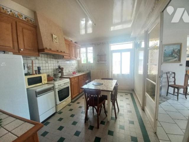 Maison à vendre, 185m², Ceffonds