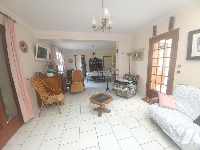 Maison à vendre, 185m², Ceffonds