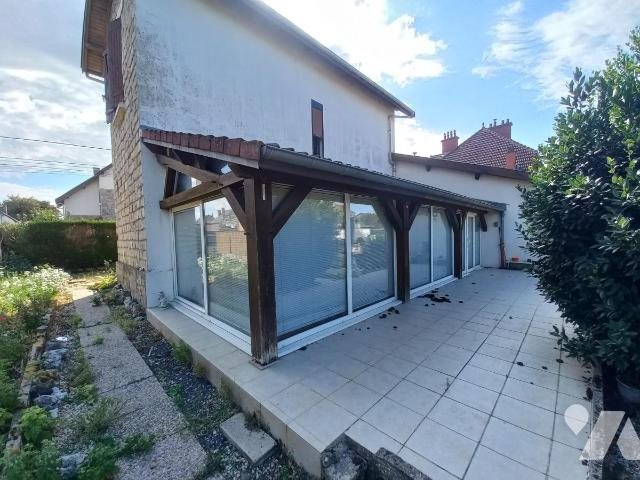 Maison à vendre, 87m², Saint-Dizier