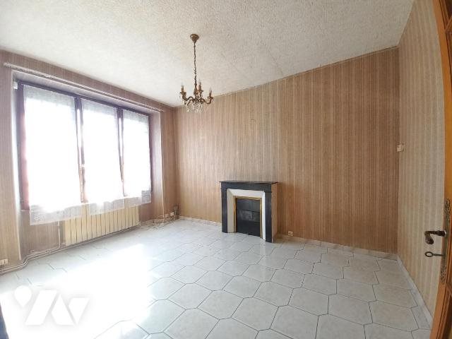 Maison à vendre, 87m², Saint-Dizier