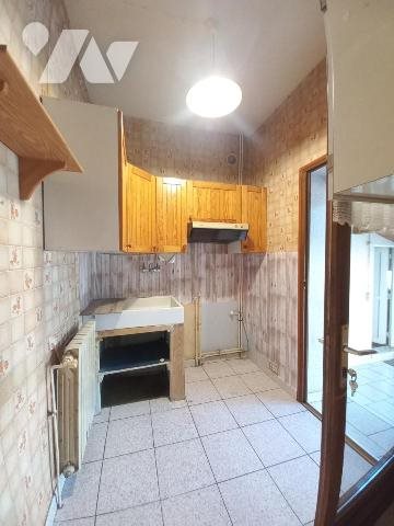Maison à vendre, 87m², Saint-Dizier