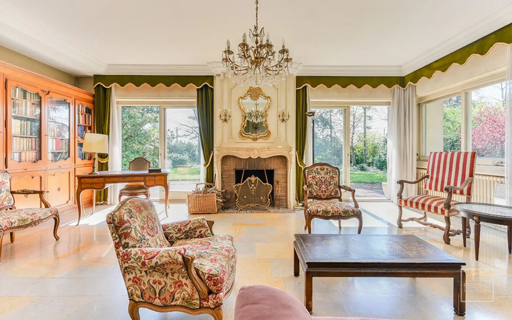 Maison à vendre, 210m², Saint-Didier-au-Mont-d'Or