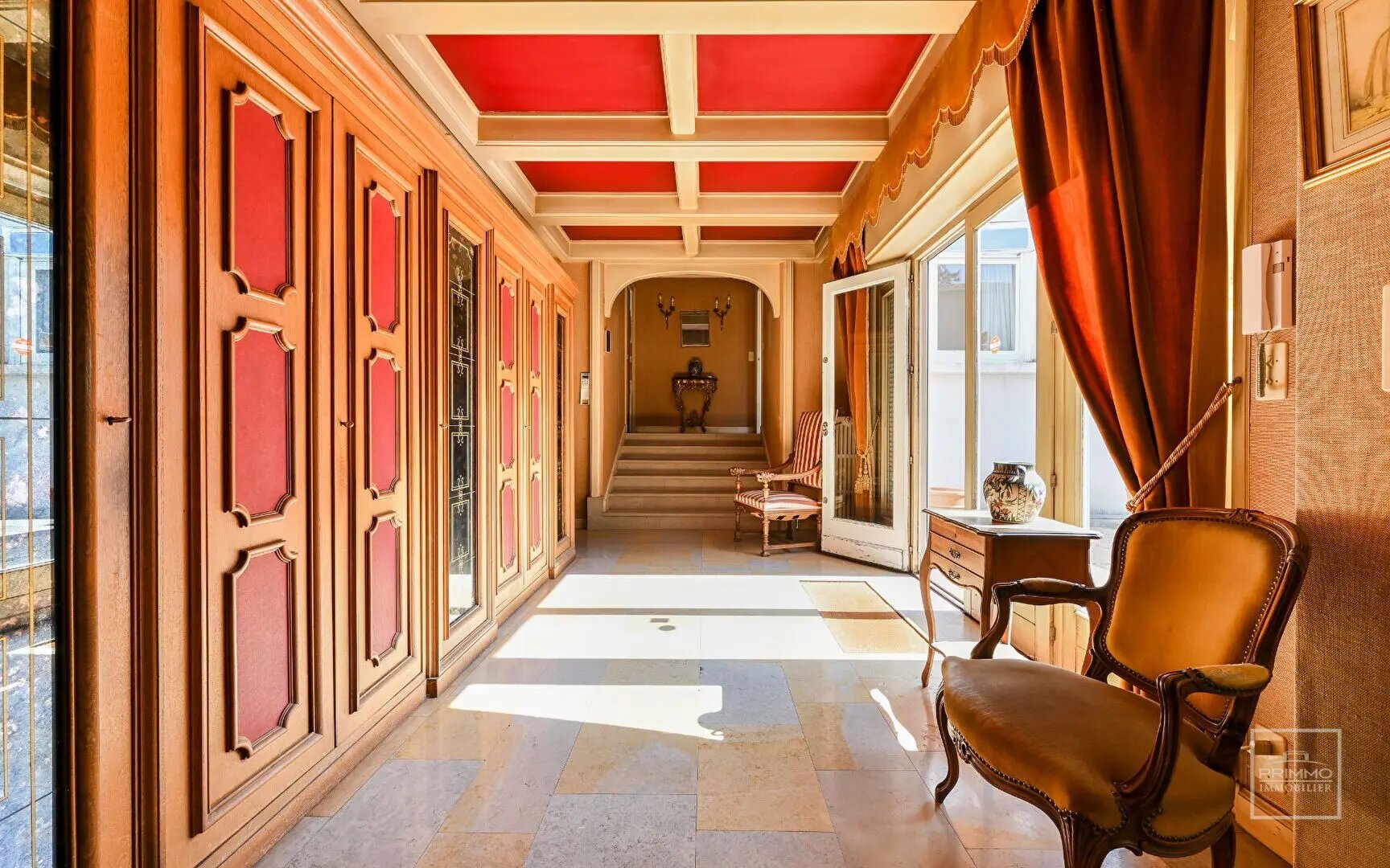 Maison à vendre, 210m², Saint-Didier-au-Mont-d'Or