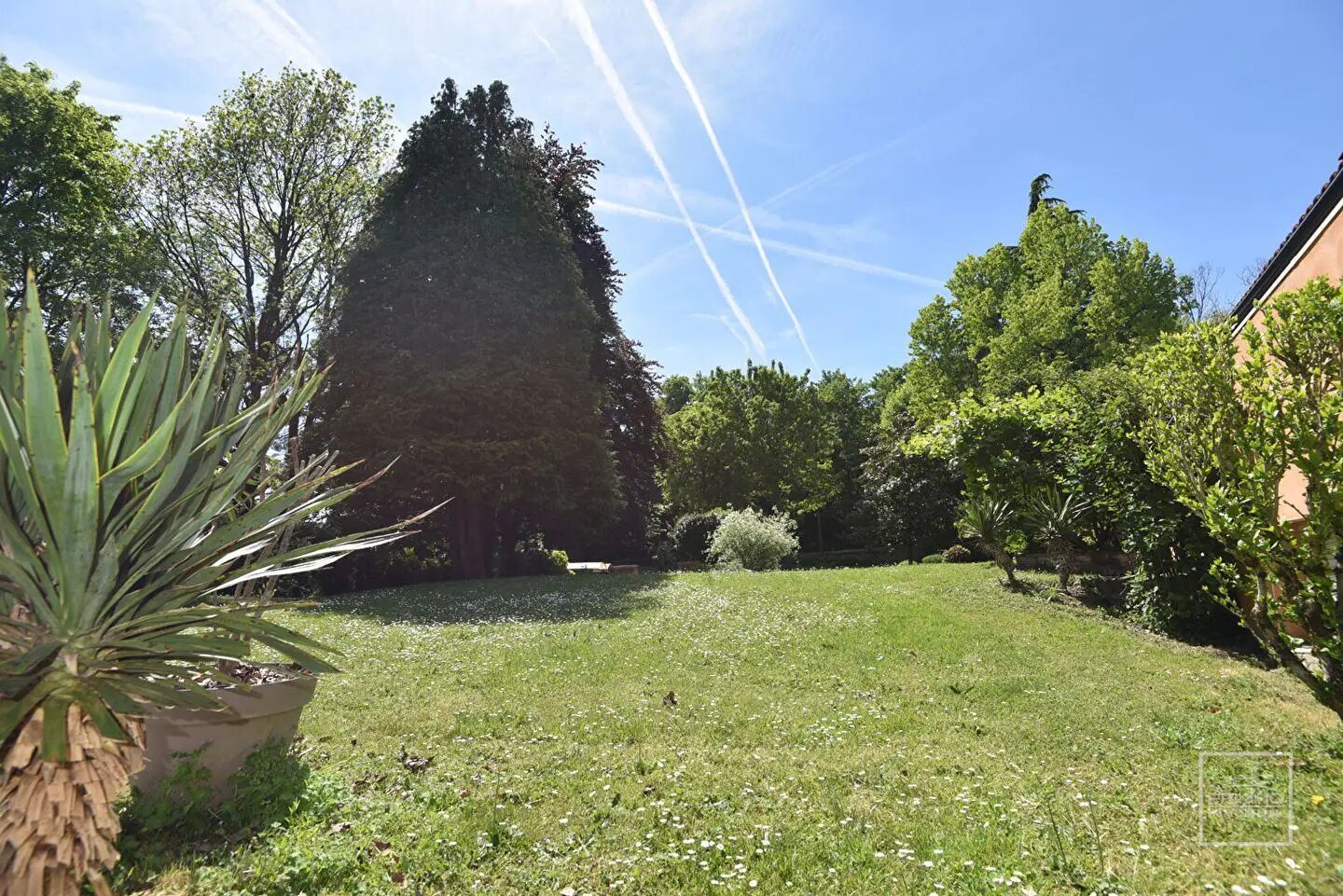 Maison à vendre, 330m², Saint-Cyr-au-Mont-d'Or