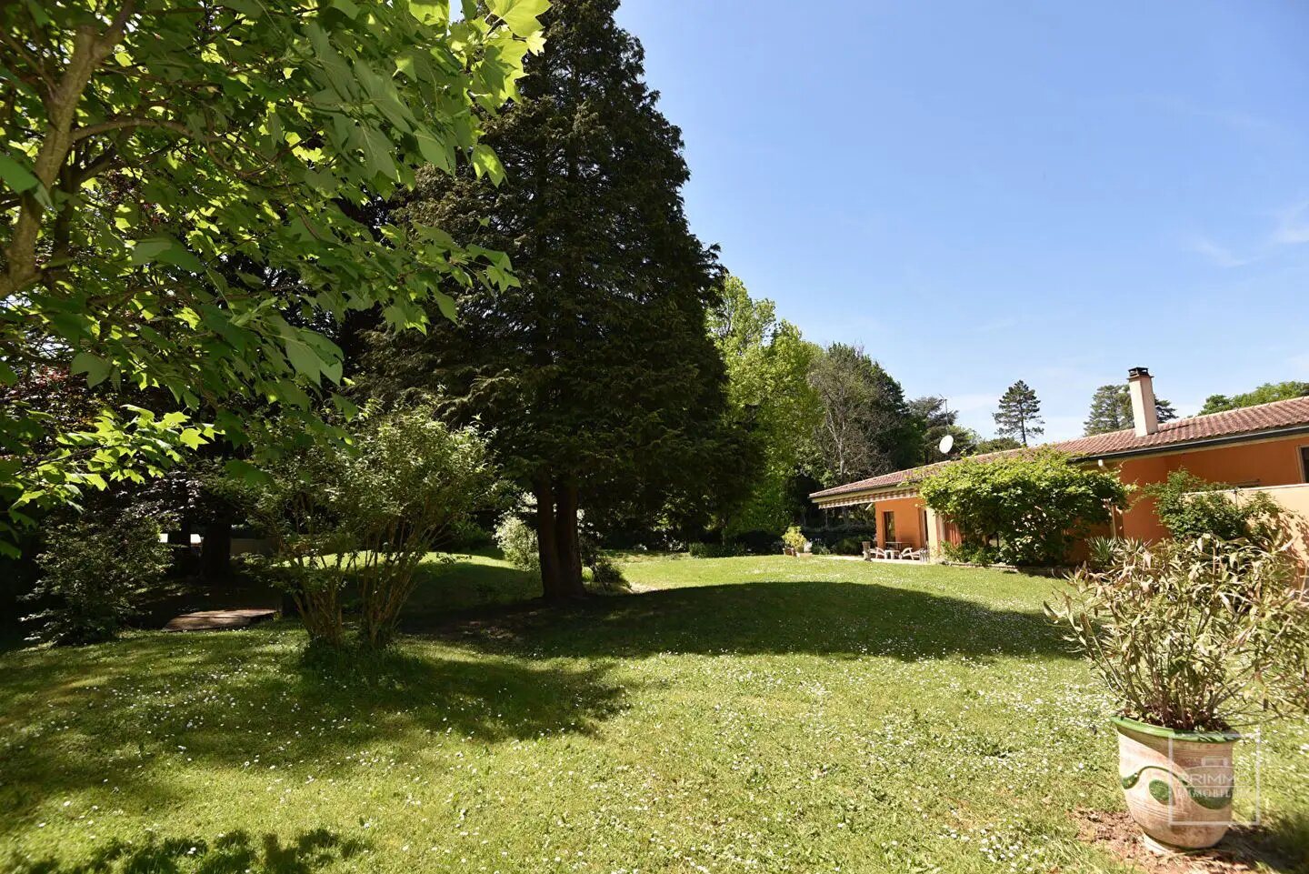 Maison à vendre, 330m², Saint-Cyr-au-Mont-d'Or