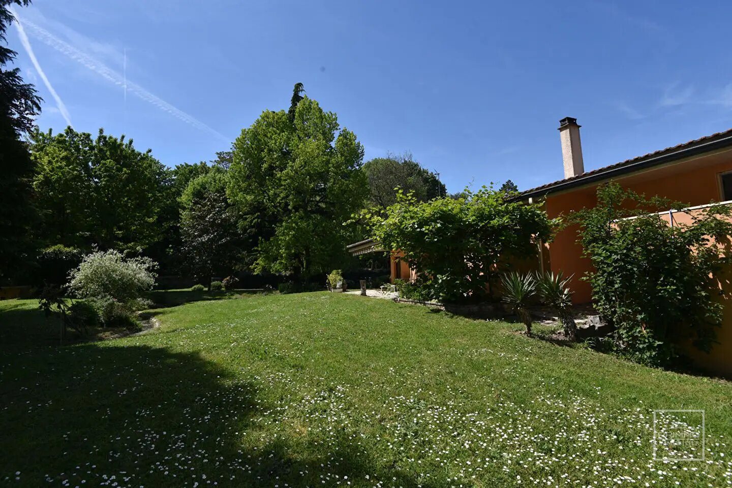 Maison à vendre, 330m², Saint-Cyr-au-Mont-d'Or