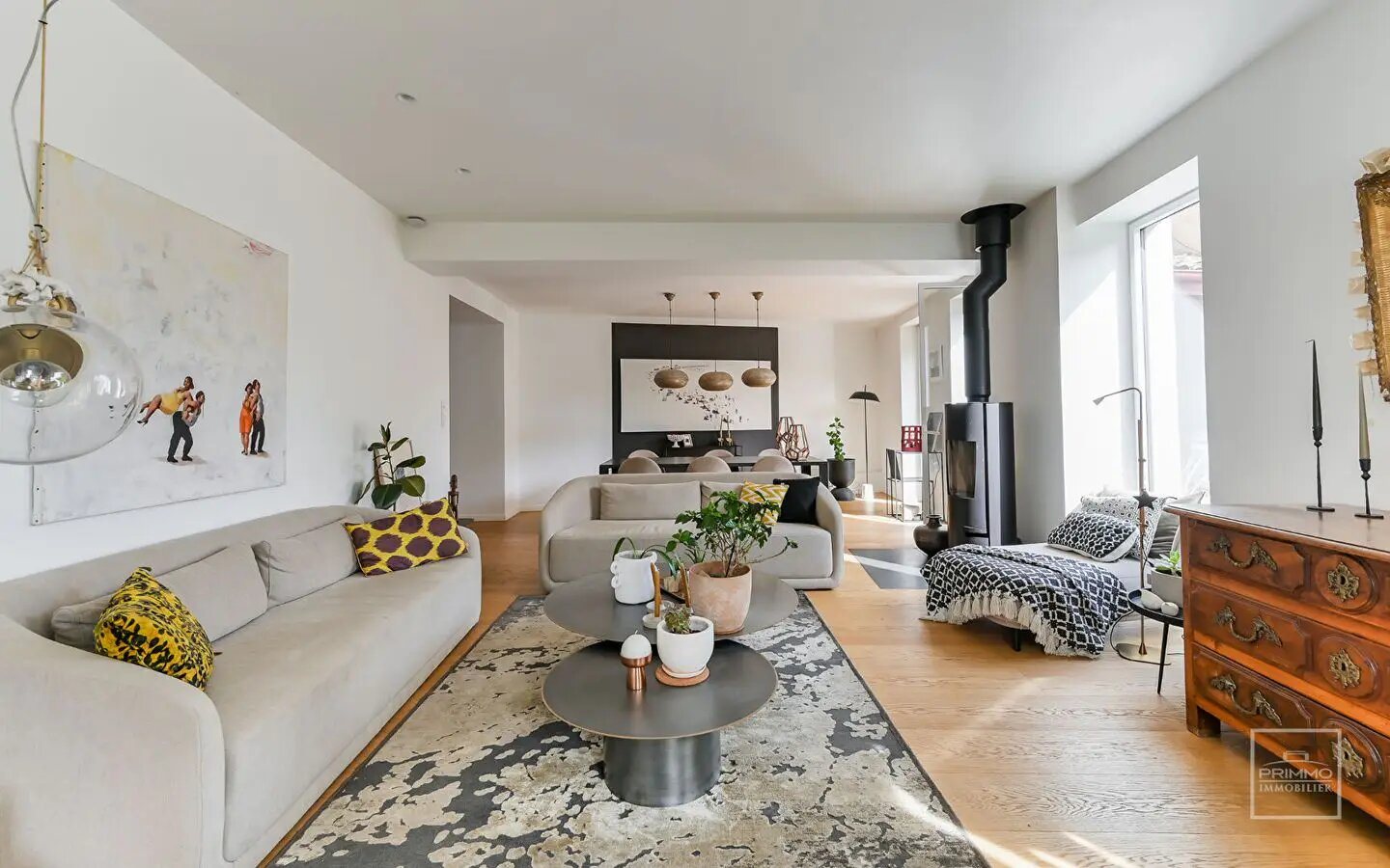 Maison à vendre, 222m², Saint-Didier-au-Mont-d'Or