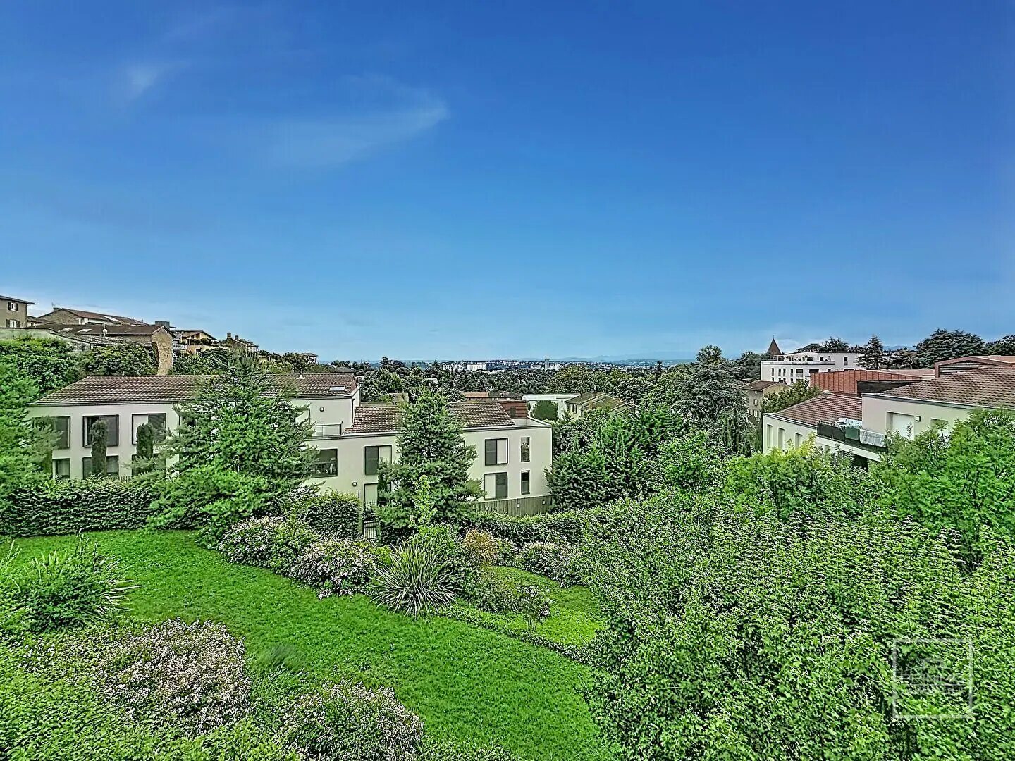Appartement à vendre, 113m², Saint-Didier-au-Mont-d'Or