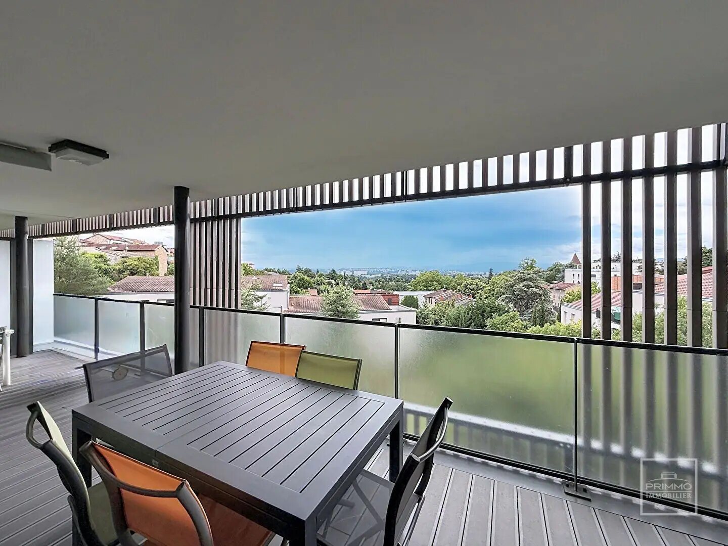 Appartement à vendre, 113m², Saint-Didier-au-Mont-d'Or