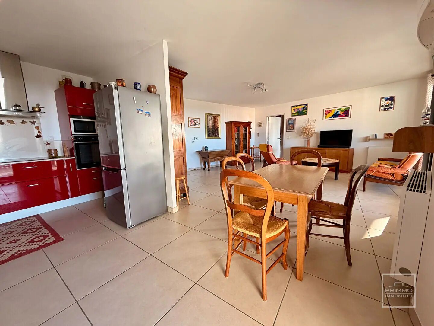Appartement à vendre, 113m², Saint-Didier-au-Mont-d'Or