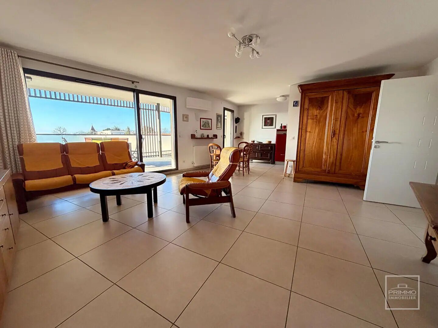 Appartement à vendre, 113m², Saint-Didier-au-Mont-d'Or