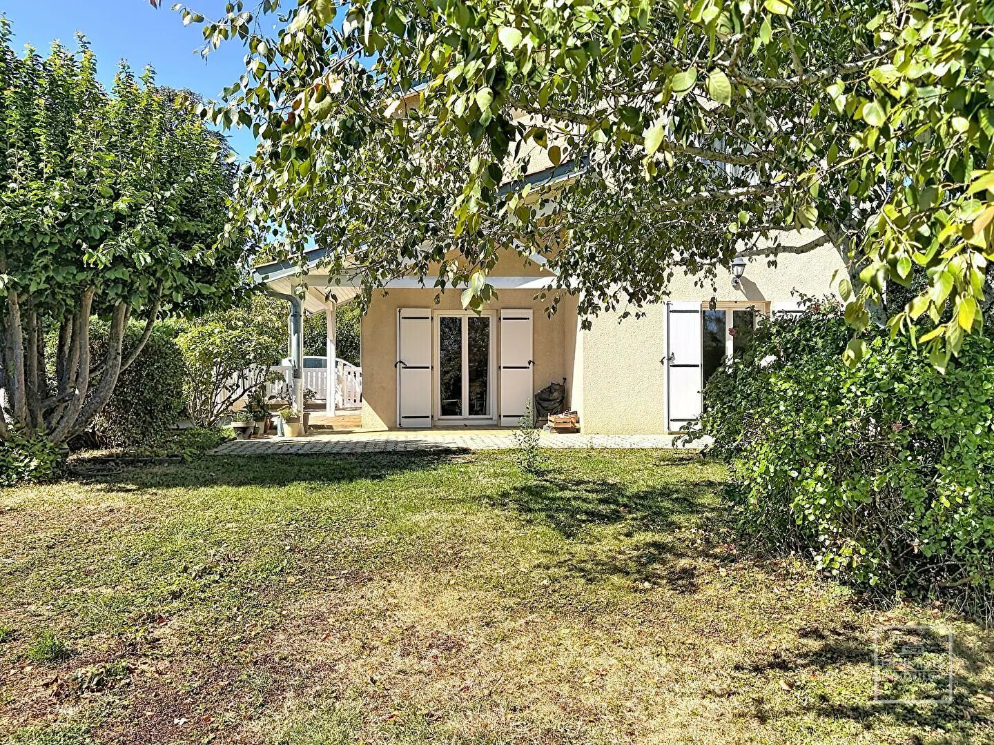 Maison à vendre, 164m², Saint-Didier-au-Mont-d'Or