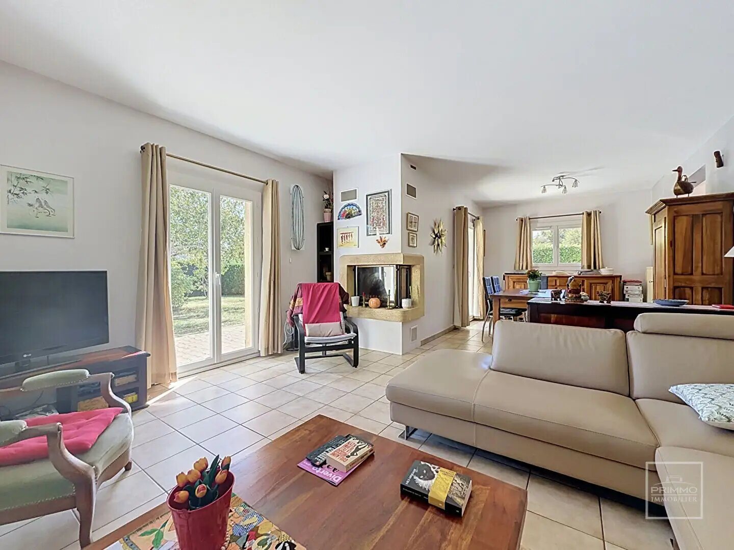 Maison à vendre, 164m², Saint-Didier-au-Mont-d'Or