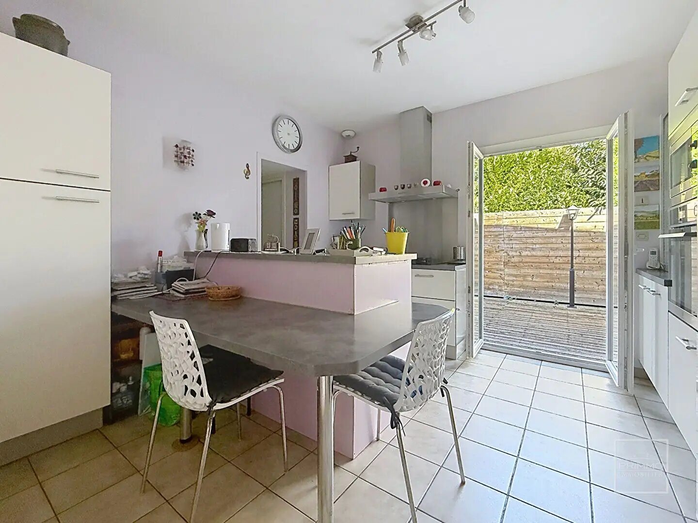 Maison à vendre, 164m², Saint-Didier-au-Mont-d'Or