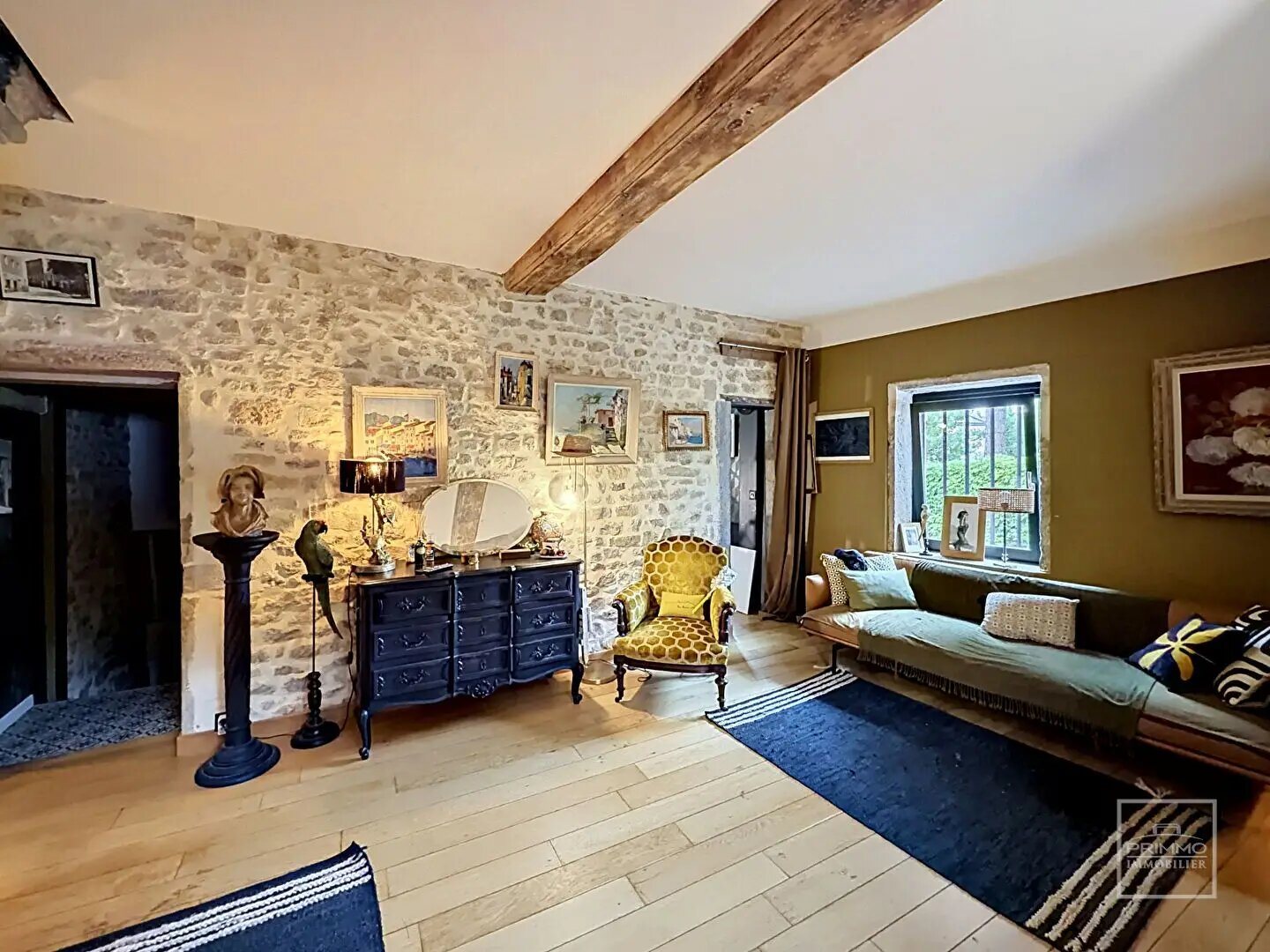 Maison à vendre, 130m², Saint-Didier-au-Mont-d'Or