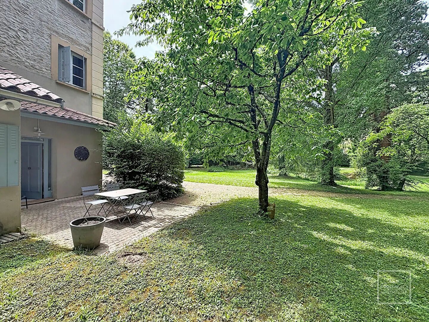 Appartement à vendre, 119m², Saint-Cyr-au-Mont-d'Or