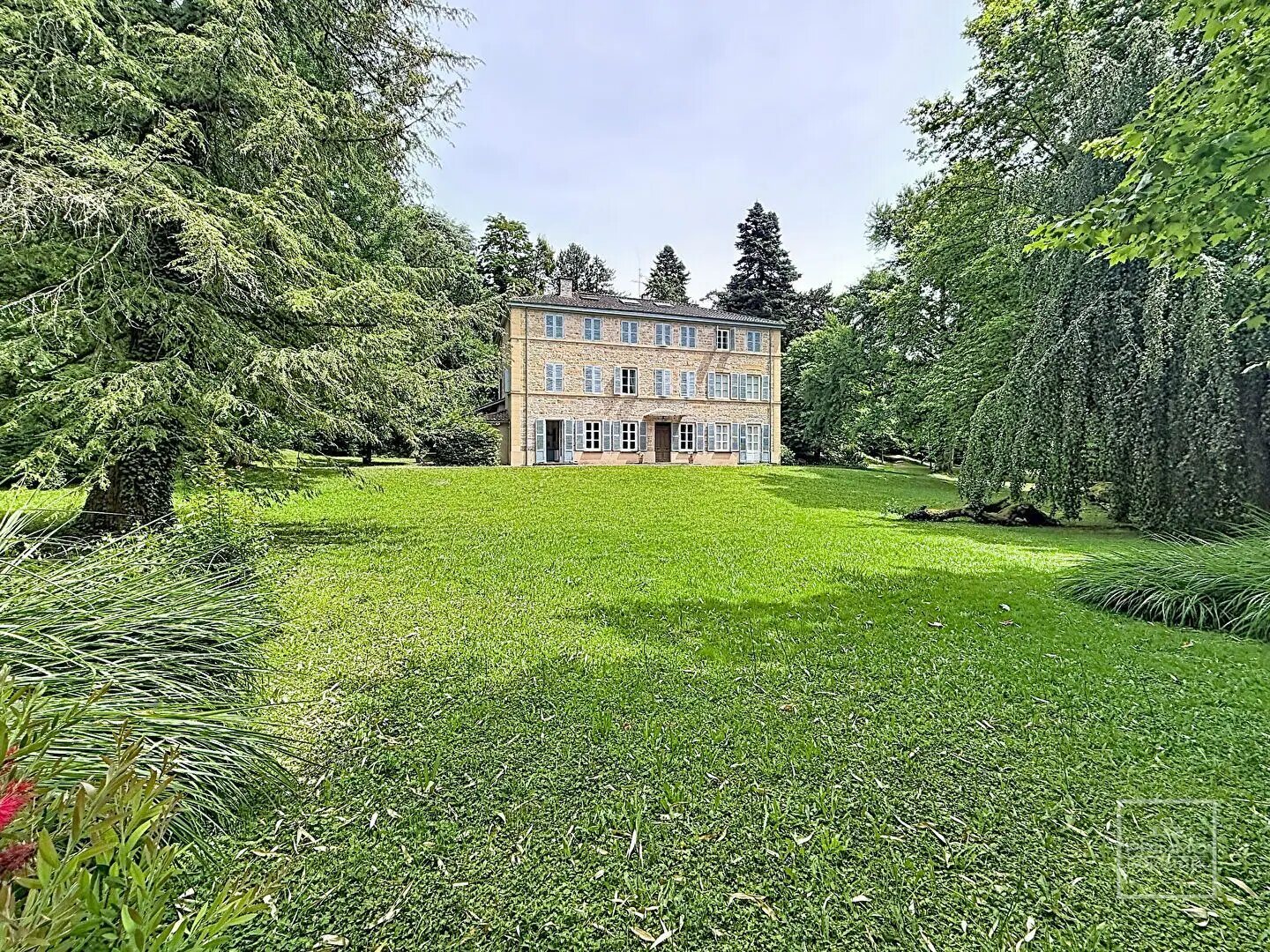 Appartement à vendre, 119m², Saint-Cyr-au-Mont-d'Or