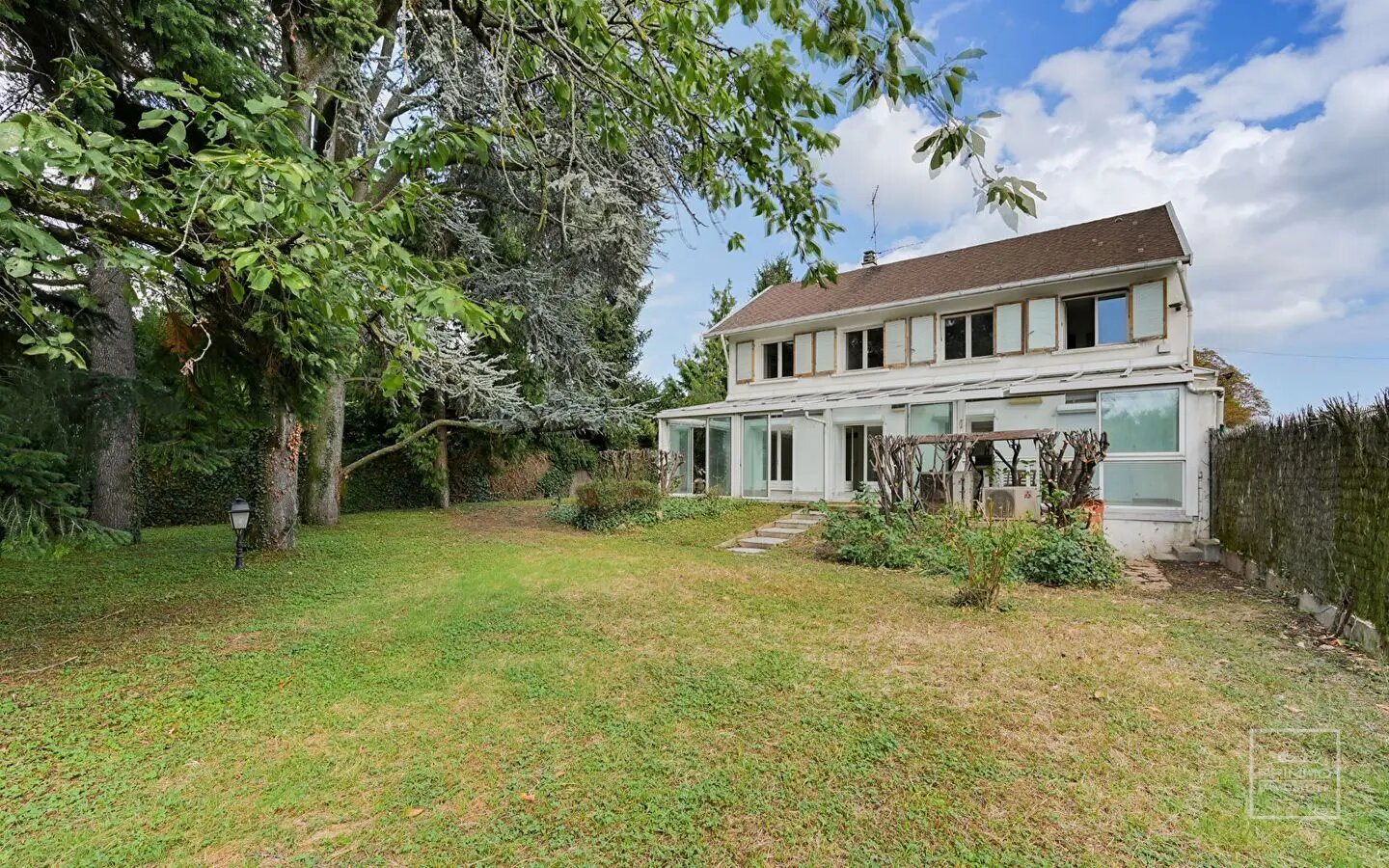 Maison à vendre, 321m², Champagne-au-Mont-d'Or