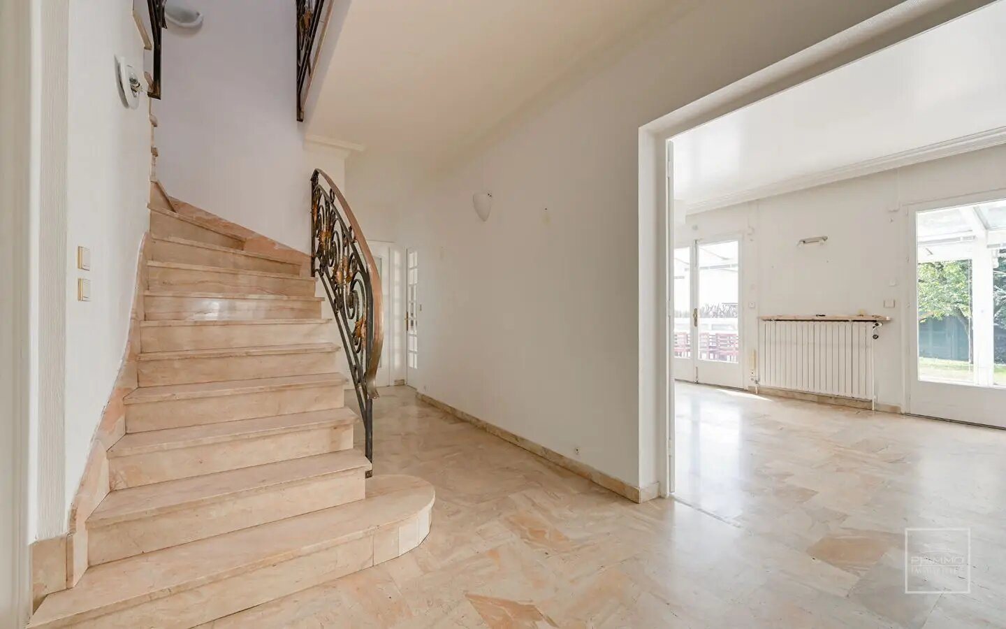 Maison à vendre, 321m², Champagne-au-Mont-d'Or