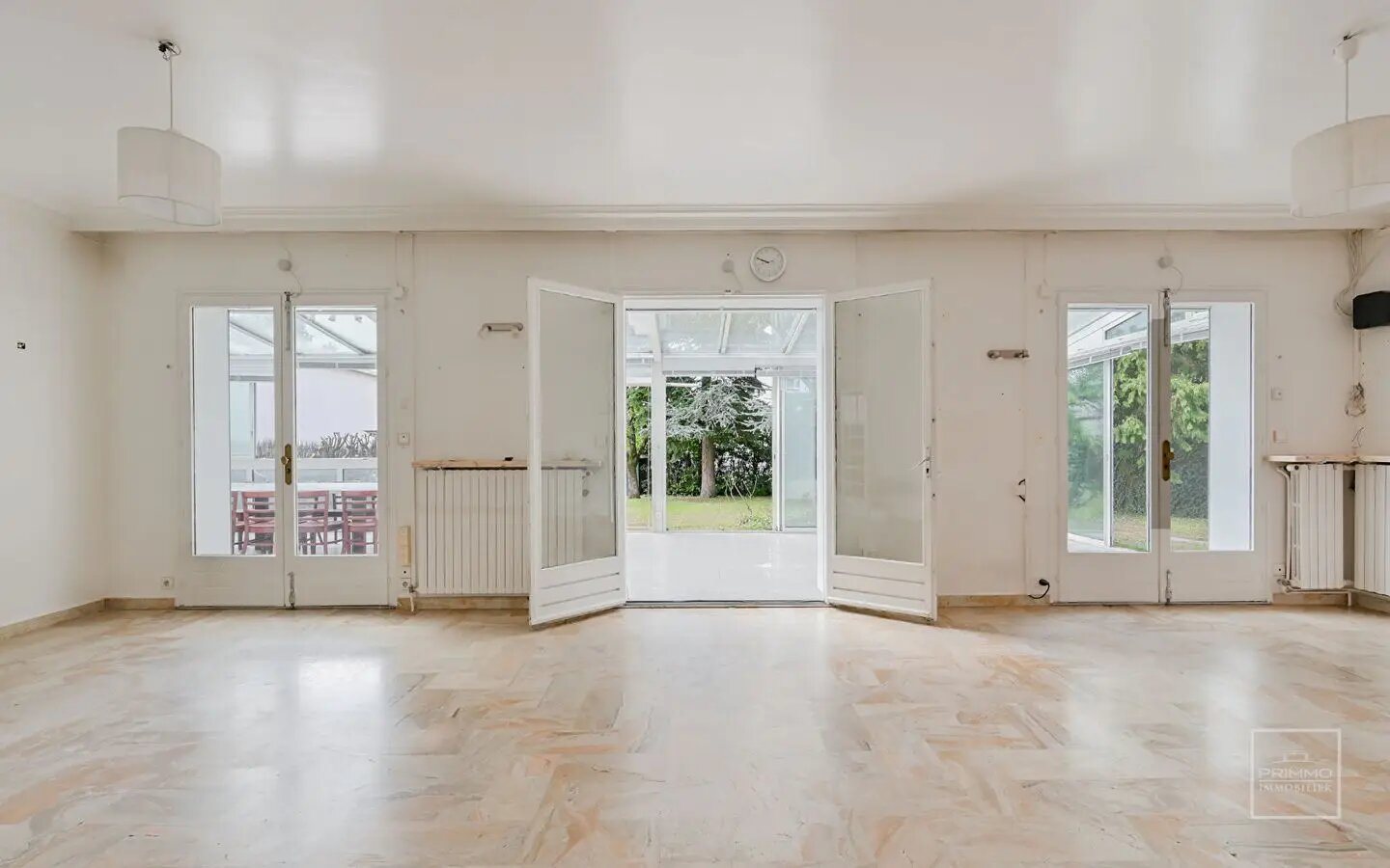 Maison à vendre, 321m², Champagne-au-Mont-d'Or