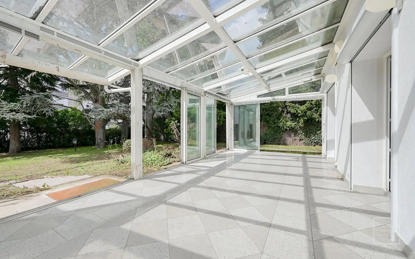 Maison à vendre, 321m², Champagne-au-Mont-d'Or