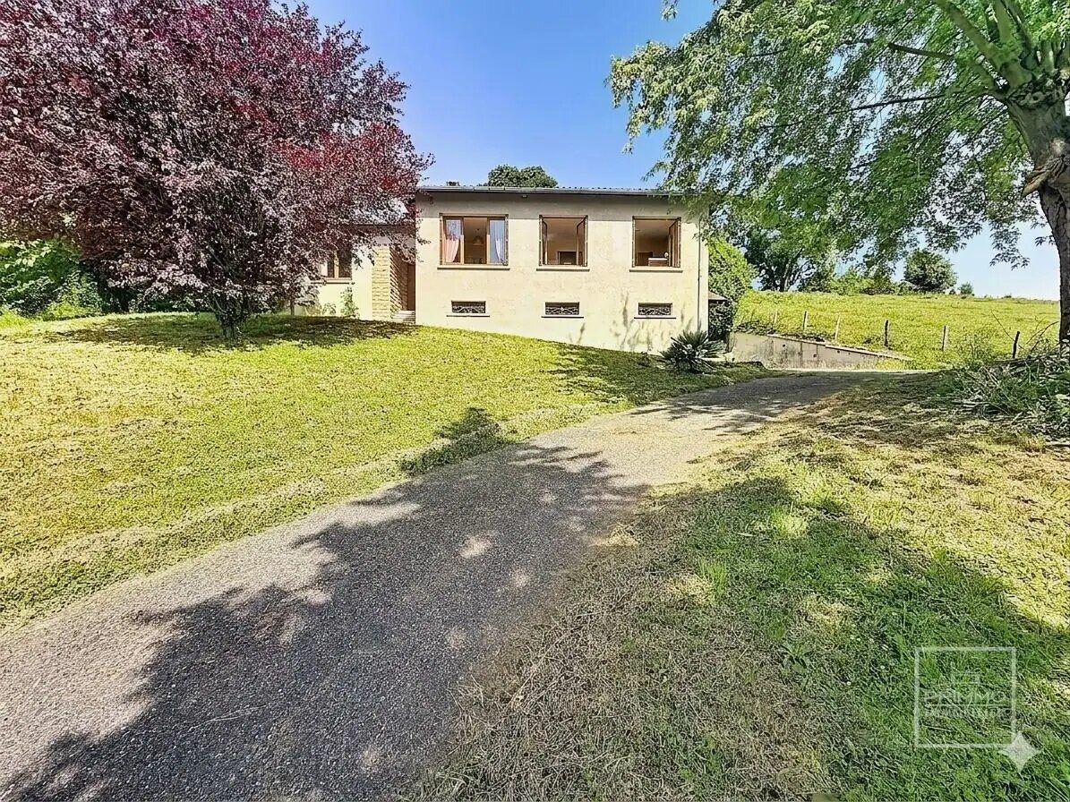 Maison à vendre, 182m², Saint-Didier-au-Mont-d'Or