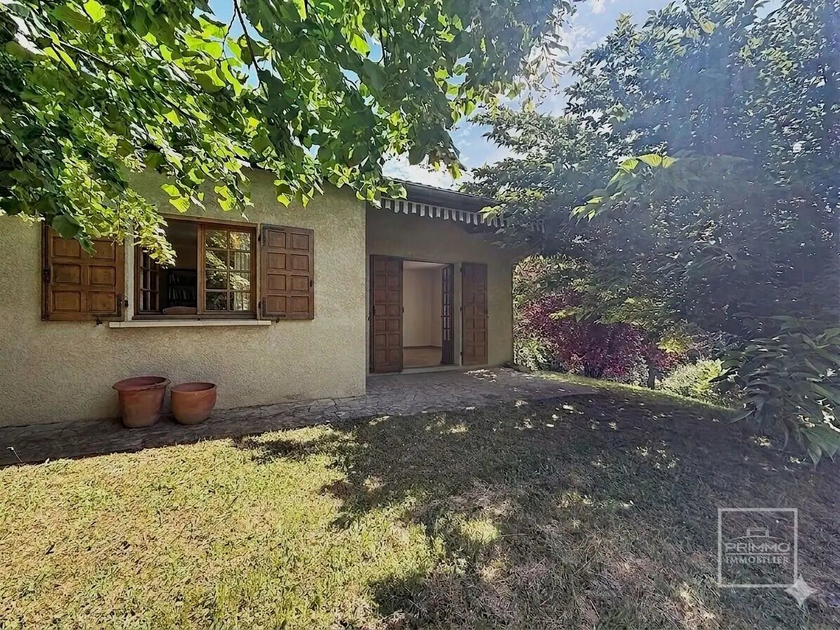 Maison à vendre, 182m², Saint-Didier-au-Mont-d'Or