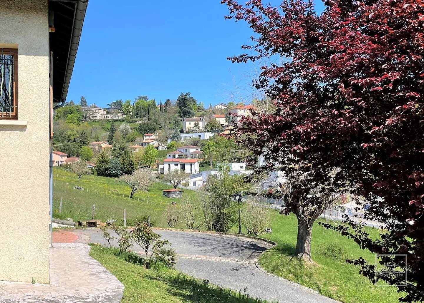Maison à vendre, 182m², Saint-Didier-au-Mont-d'Or