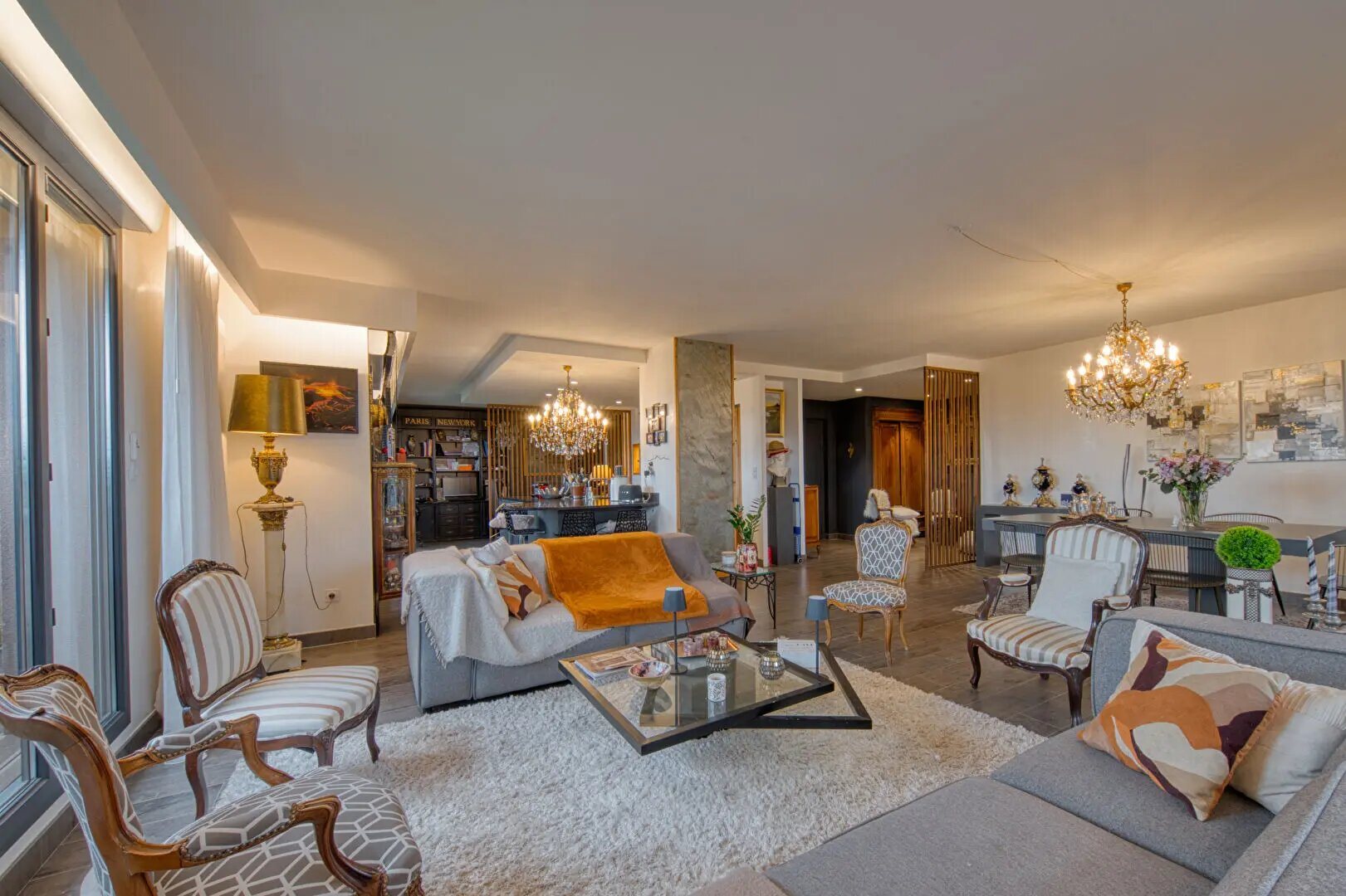 Appartement à vendre, 174m², Saint-Didier-au-Mont-d'Or