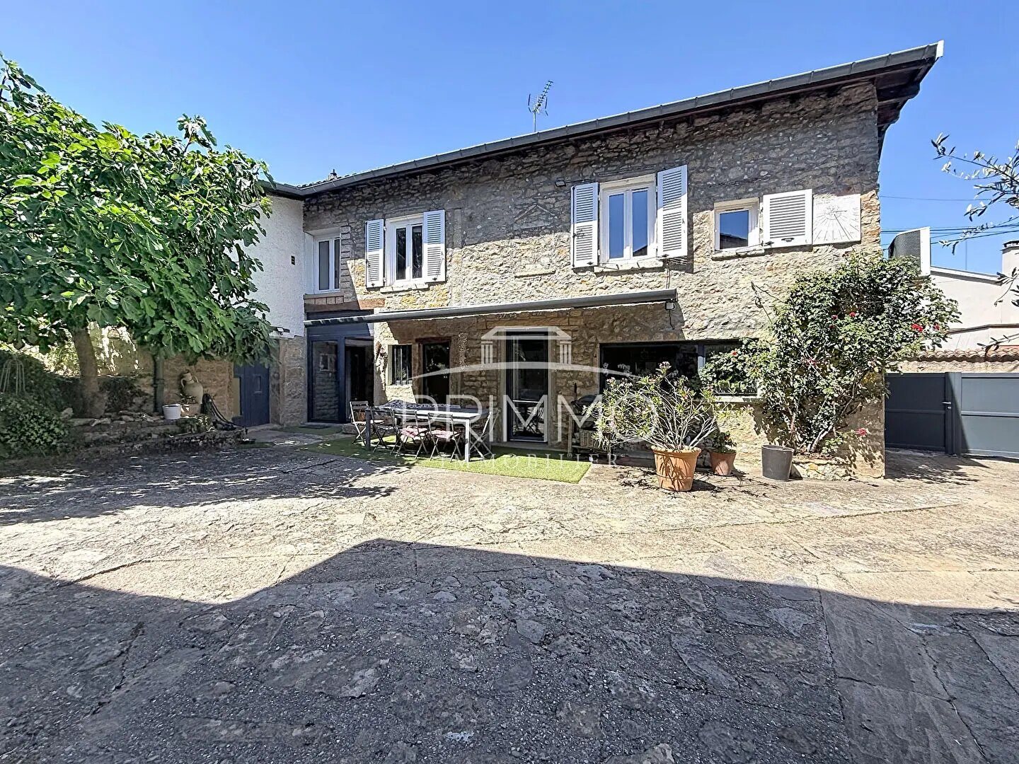 Maison à vendre, 276m², Saint-Didier-au-Mont-d'Or