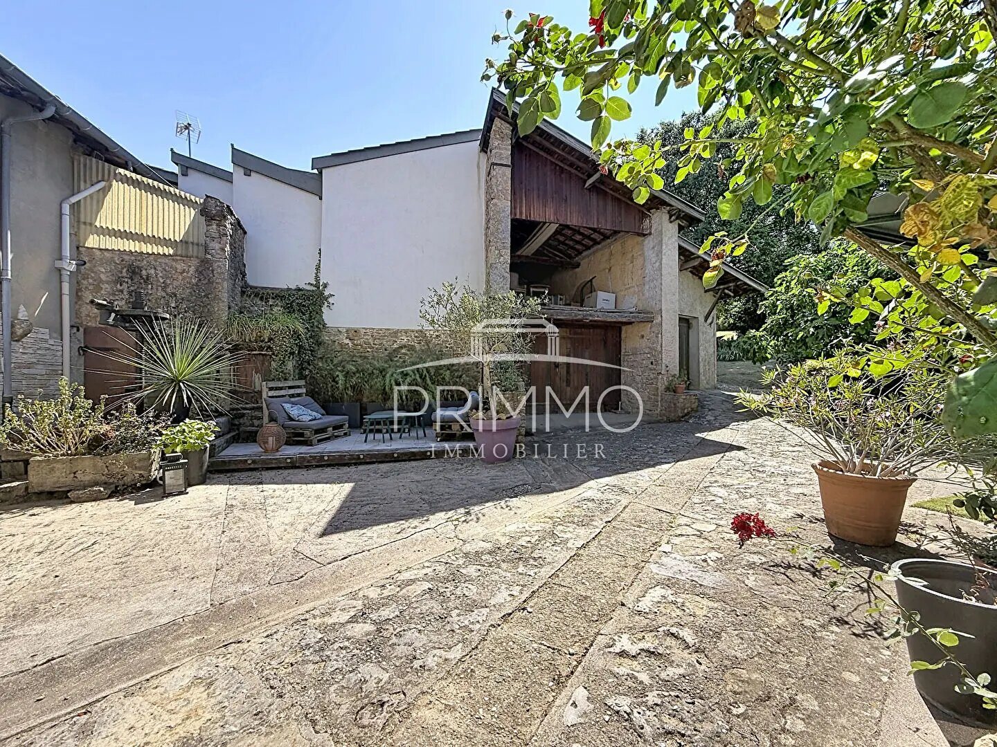 Maison à vendre, 276m², Saint-Didier-au-Mont-d'Or