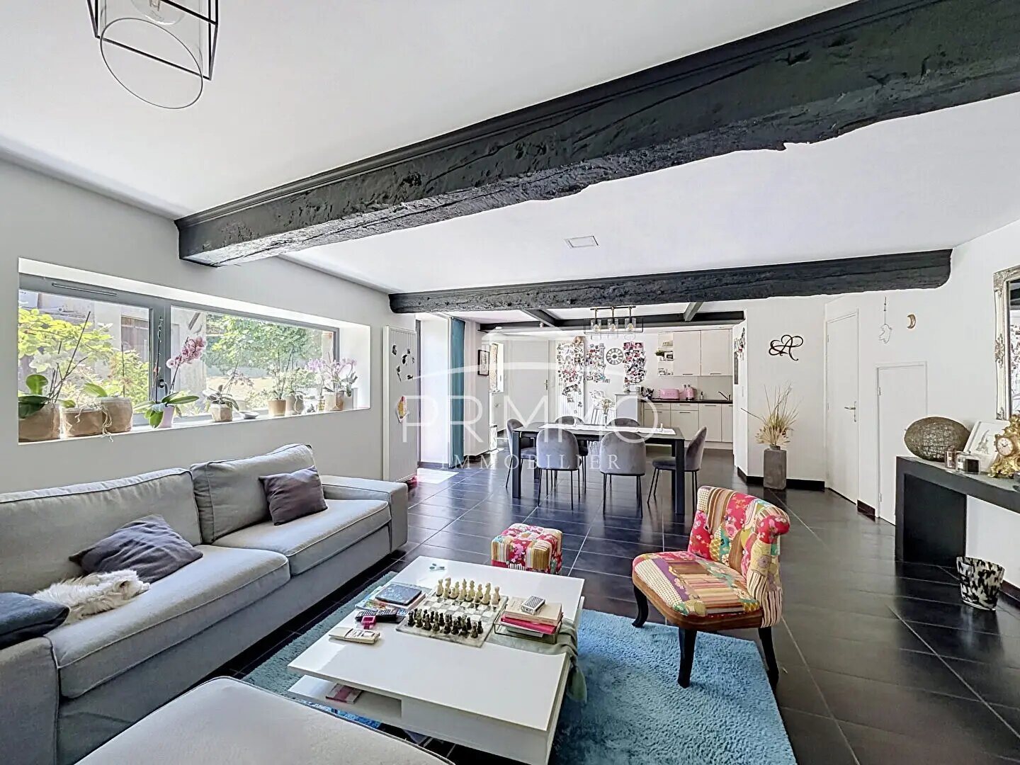 Maison à vendre, 276m², Saint-Didier-au-Mont-d'Or
